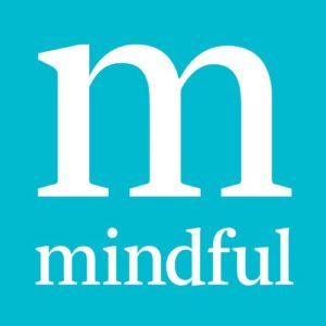 Mindful Magazine logo