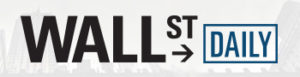 Wall Street Daily logo
